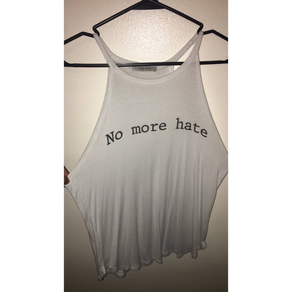 basic tank